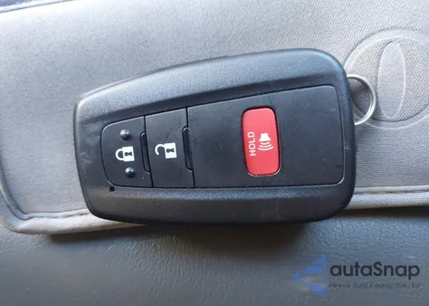 2022 Toyota Prius Xle Awd-E из США, поврежденный, VIN JTDL9MFU3N3035688